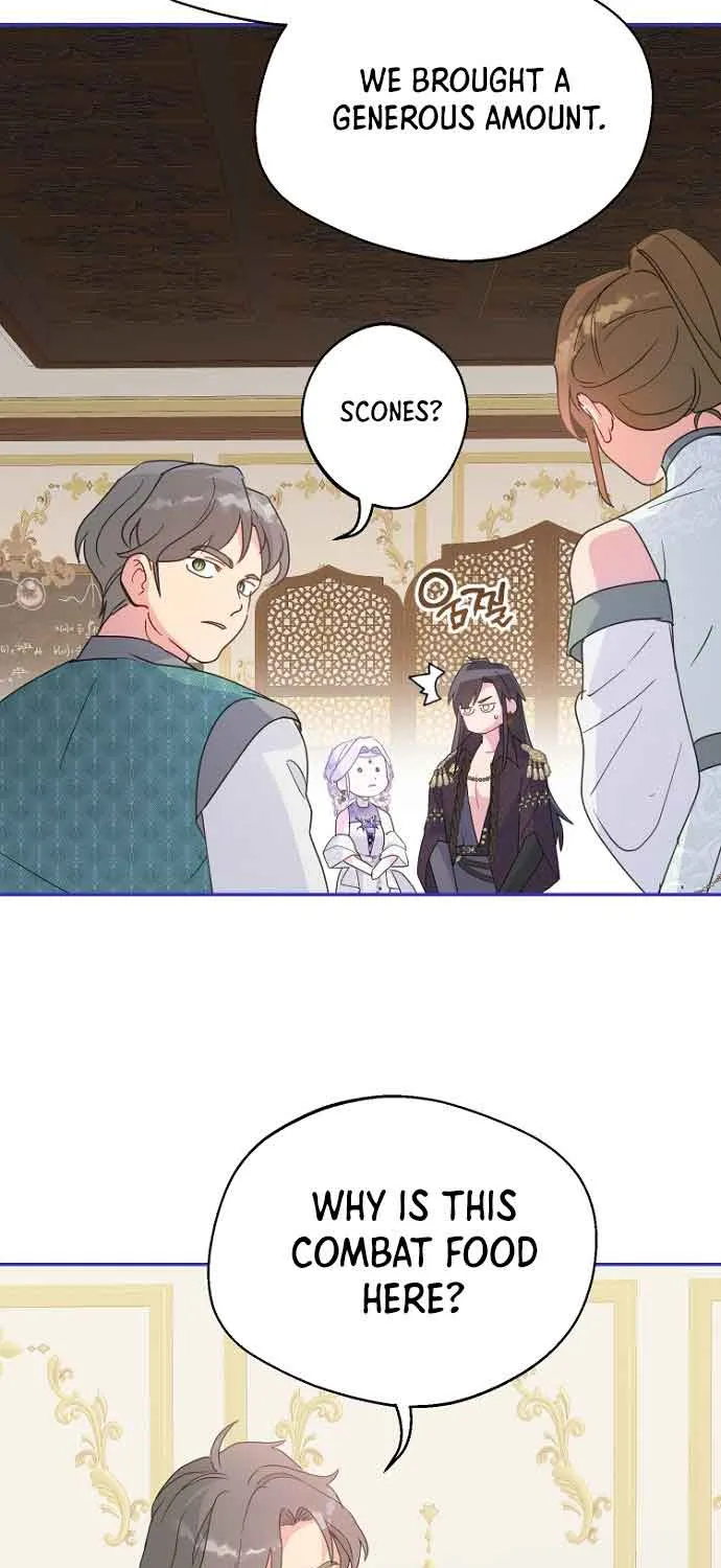 Forget My Husband, I’ll Go Make Money Kainu Manga Chapter 59 Page 53
