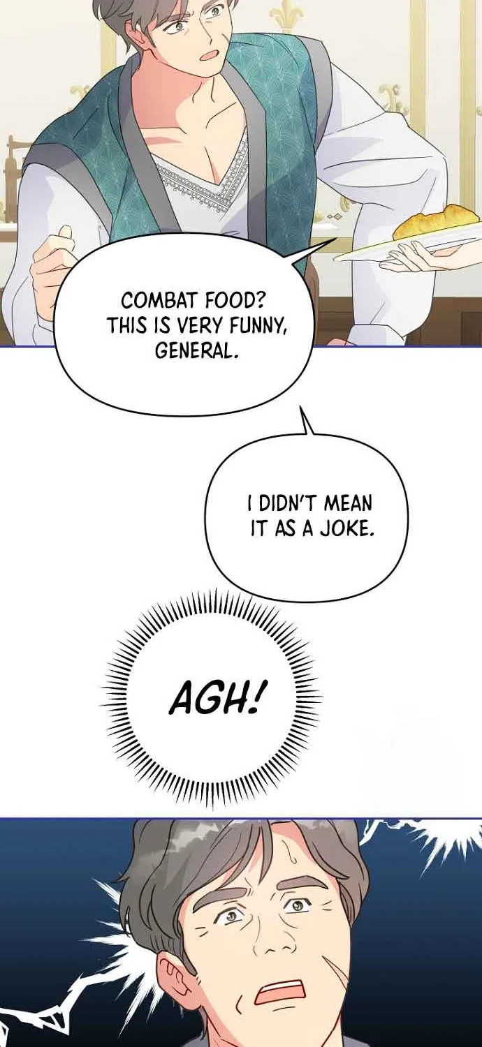 Forget My Husband, I’ll Go Make Money Kainu Manga Chapter 59 Page 54