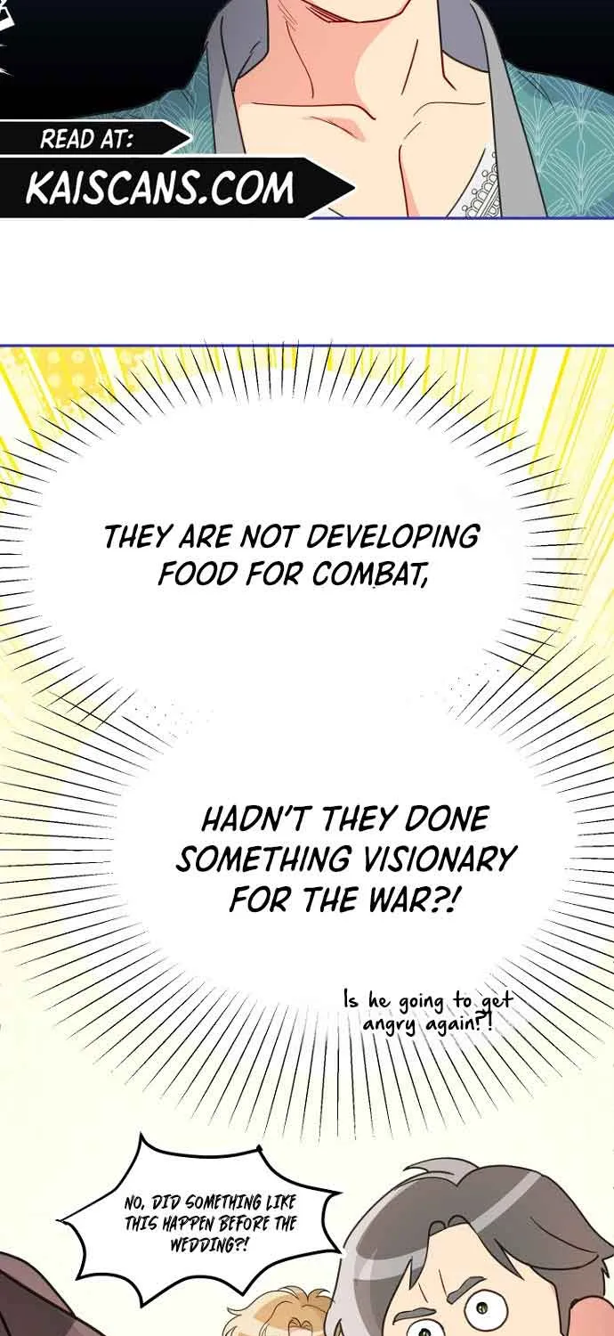 Forget My Husband, I’ll Go Make Money Kainu Manga Chapter 59 Page 55