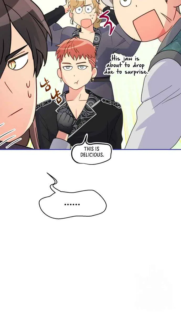 Forget My Husband, I’ll Go Make Money Kainu Manga Chapter 59 Page 56