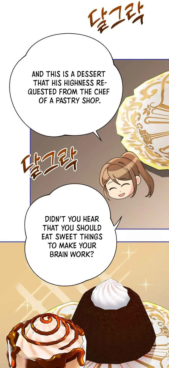 Forget My Husband, I’ll Go Make Money Kainu Manga Chapter 59 Page 57