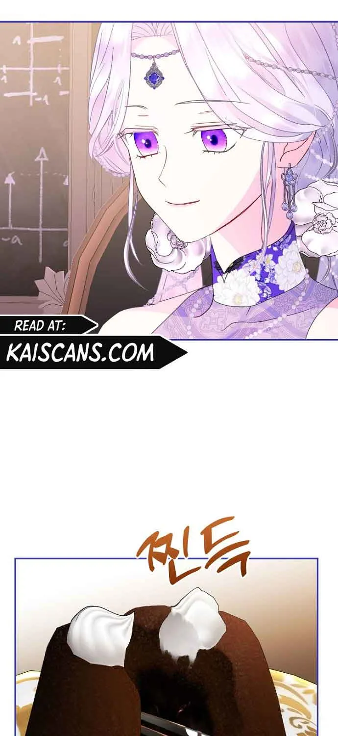 Forget My Husband, I’ll Go Make Money Kainu Manga Chapter 59 Page 60