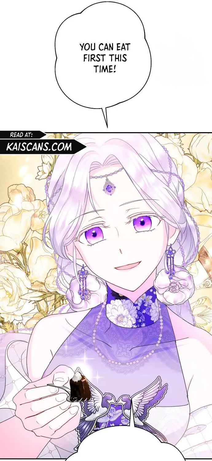 Forget My Husband, I’ll Go Make Money Kainu Manga Chapter 59 Page 64
