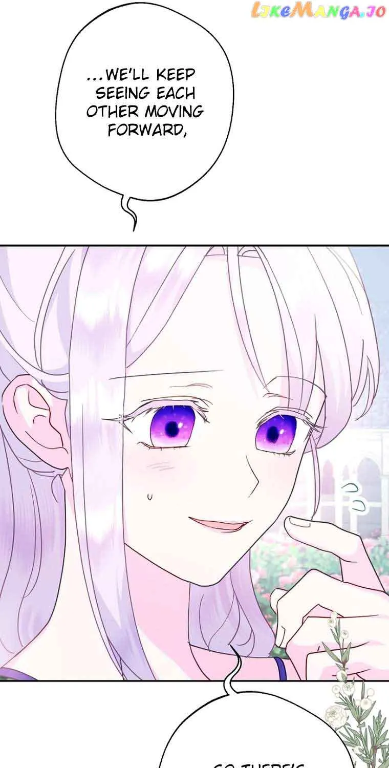 Forget My Husband, I’ll Go Make Money Kainu Manga Chapter 53 Page 44