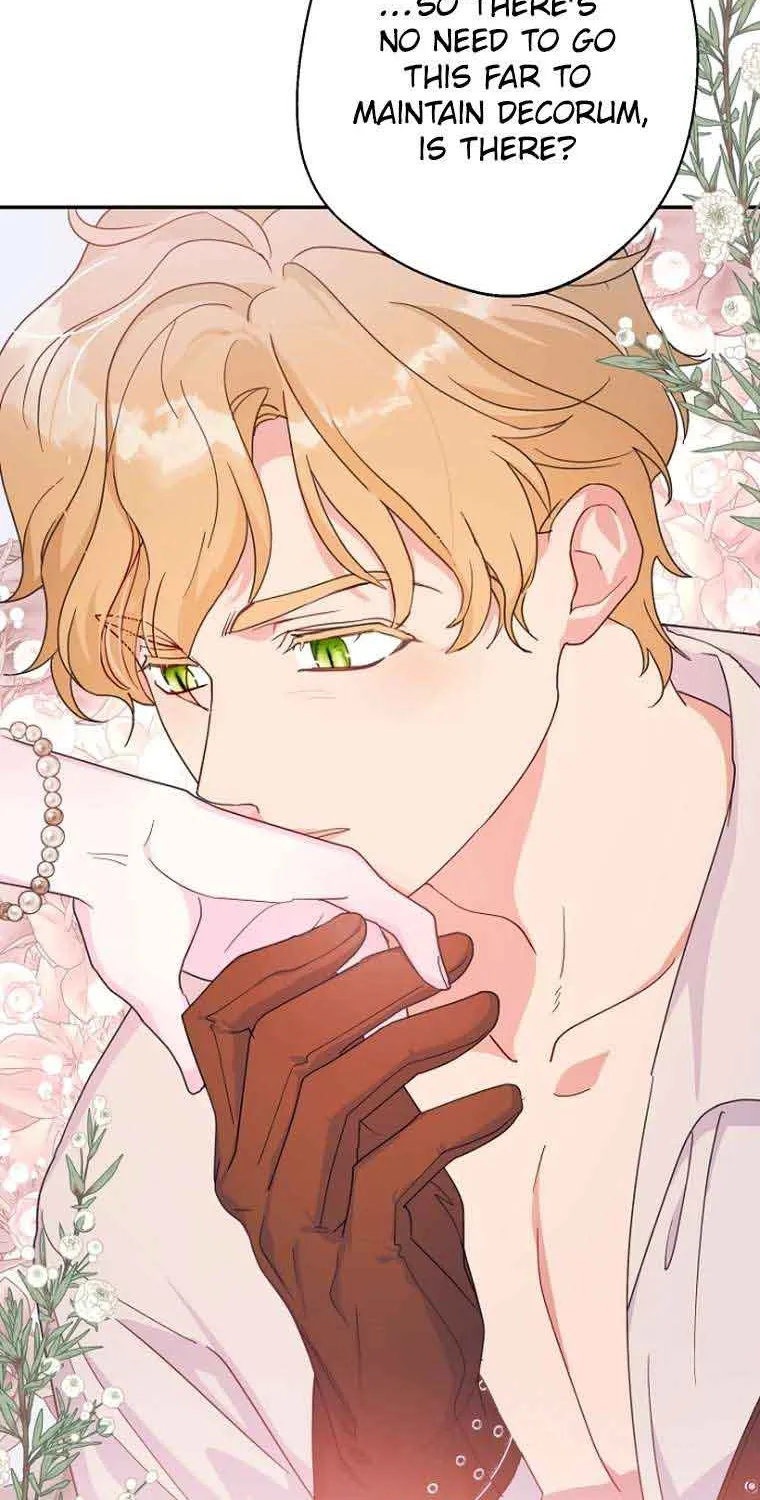 Forget My Husband, I’ll Go Make Money Kainu Manga Chapter 53 Page 45