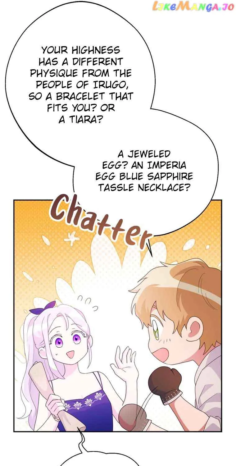 Forget My Husband, I’ll Go Make Money Kainu Manga Chapter 53 Page 51