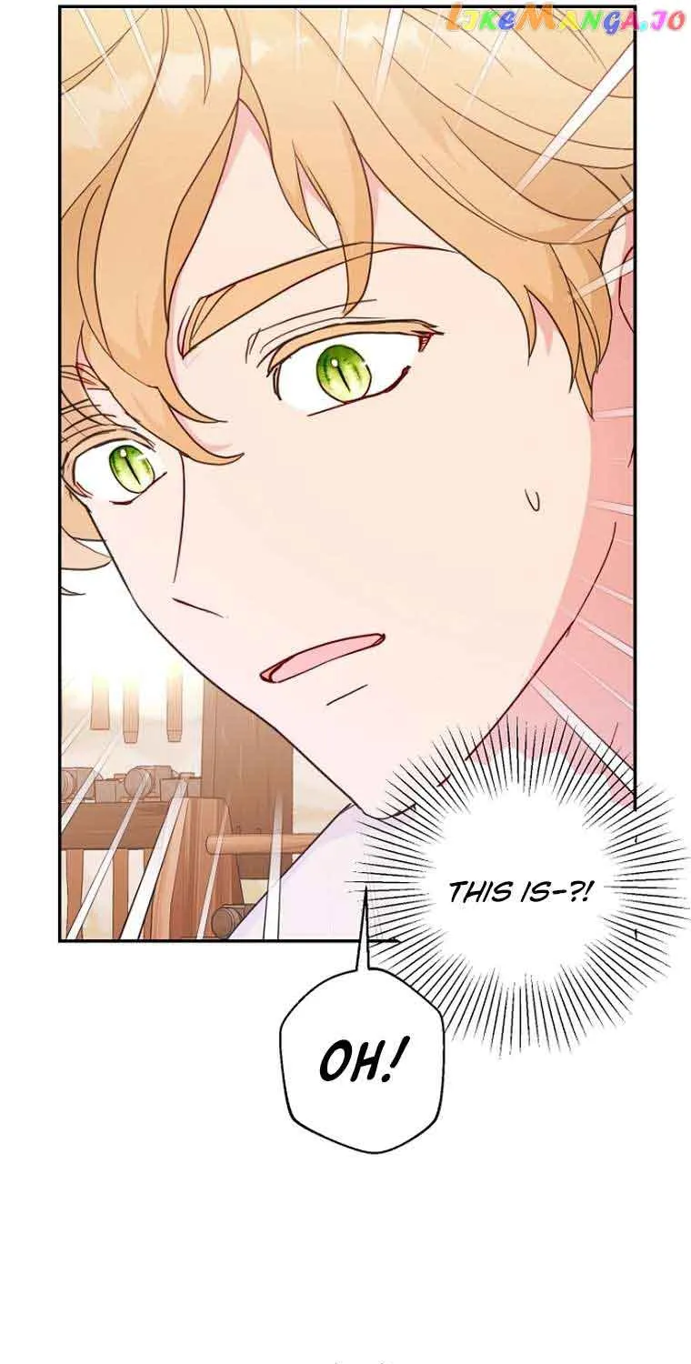 Forget My Husband, I’ll Go Make Money Kainu Manga Chapter 53 Page 57