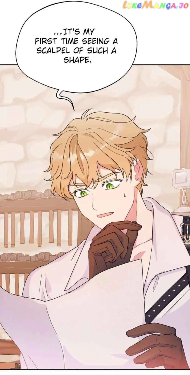 Forget My Husband, I’ll Go Make Money Kainu Manga Chapter 53 Page 59