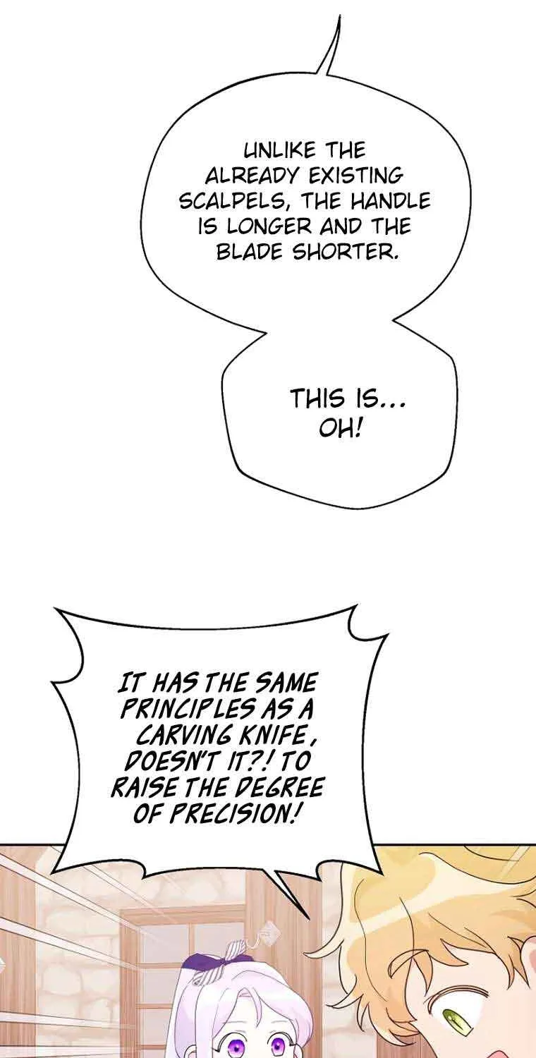 Forget My Husband, I’ll Go Make Money Kainu Manga Chapter 53 Page 60
