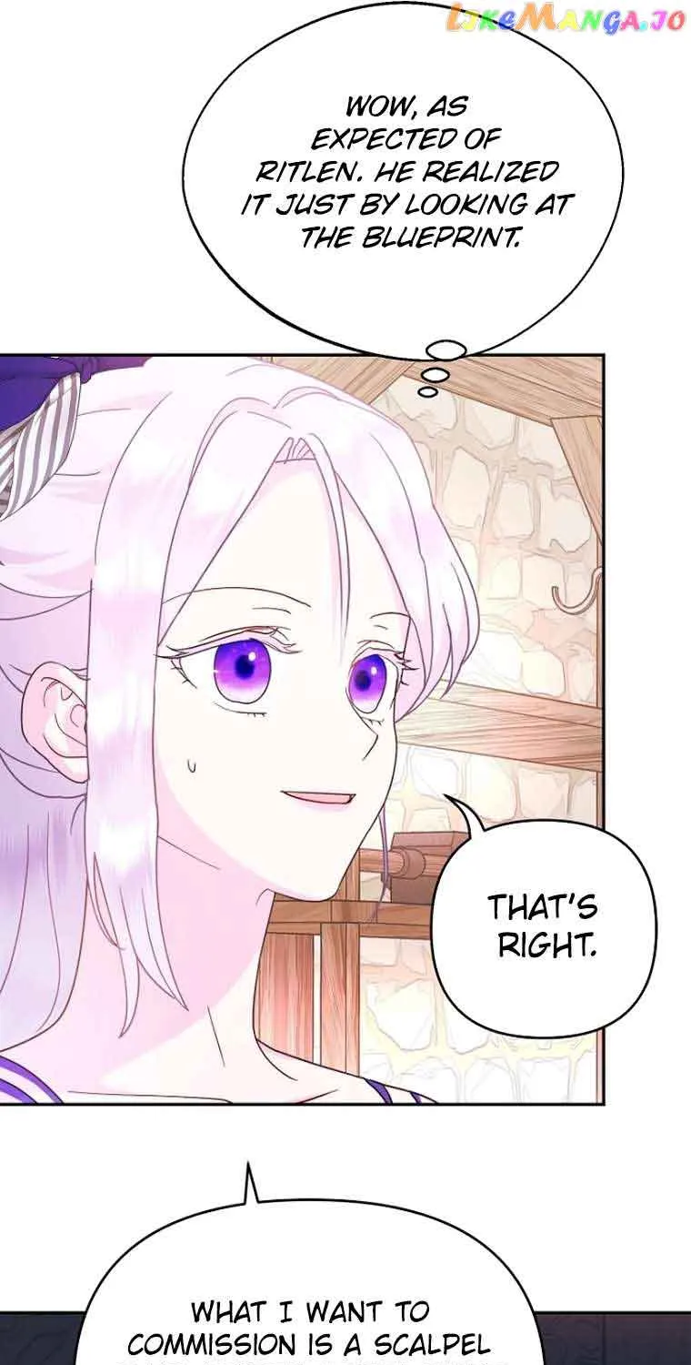 Forget My Husband, I’ll Go Make Money Kainu Manga Chapter 53 Page 62