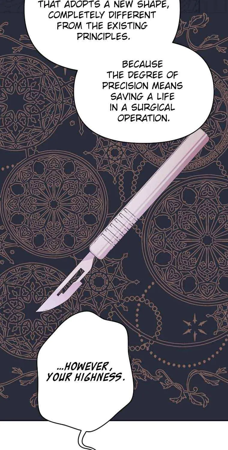 Forget My Husband, I’ll Go Make Money Kainu Manga Chapter 53 Page 63