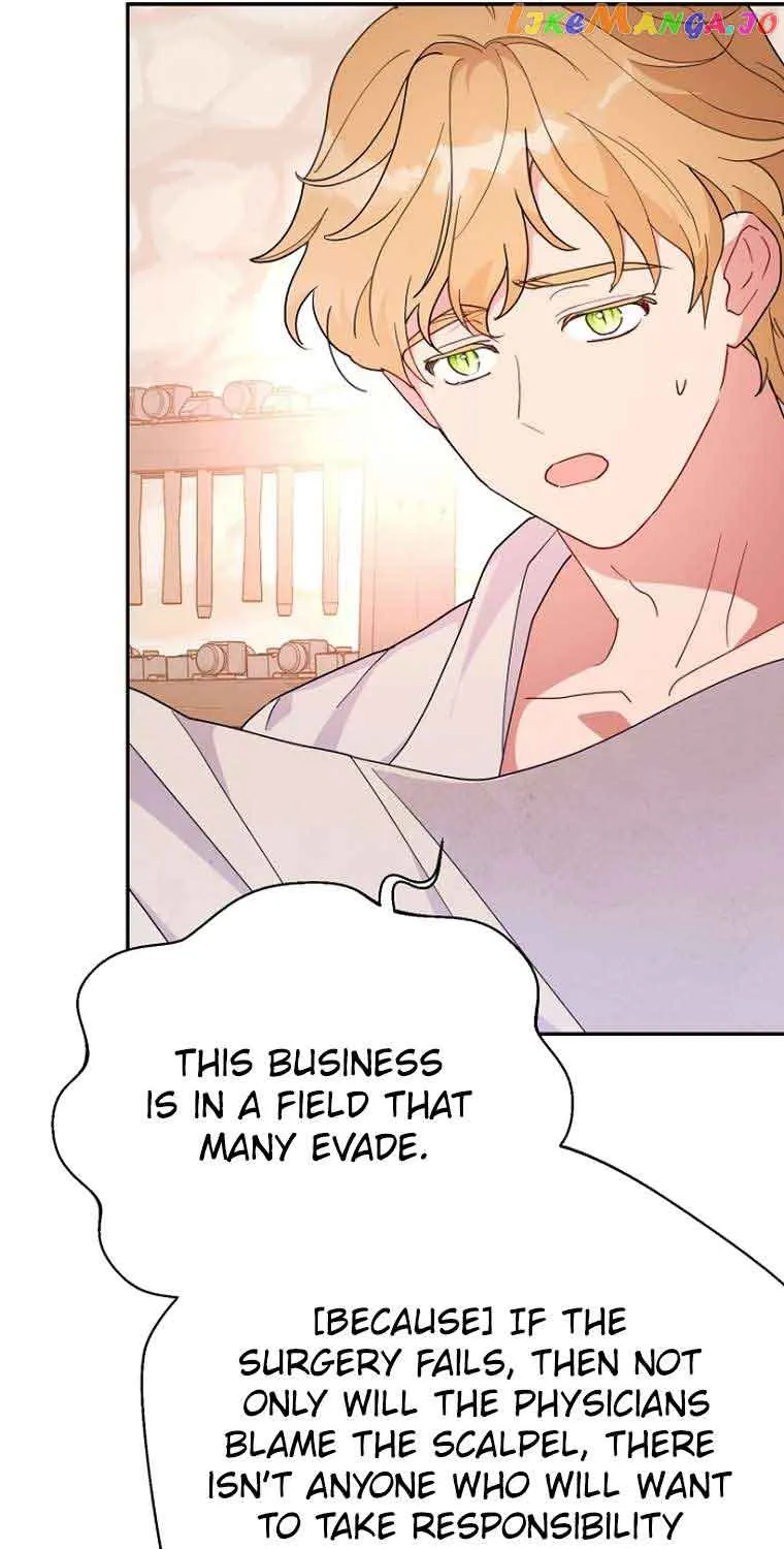Forget My Husband, I’ll Go Make Money Kainu Manga Chapter 53 Page 65
