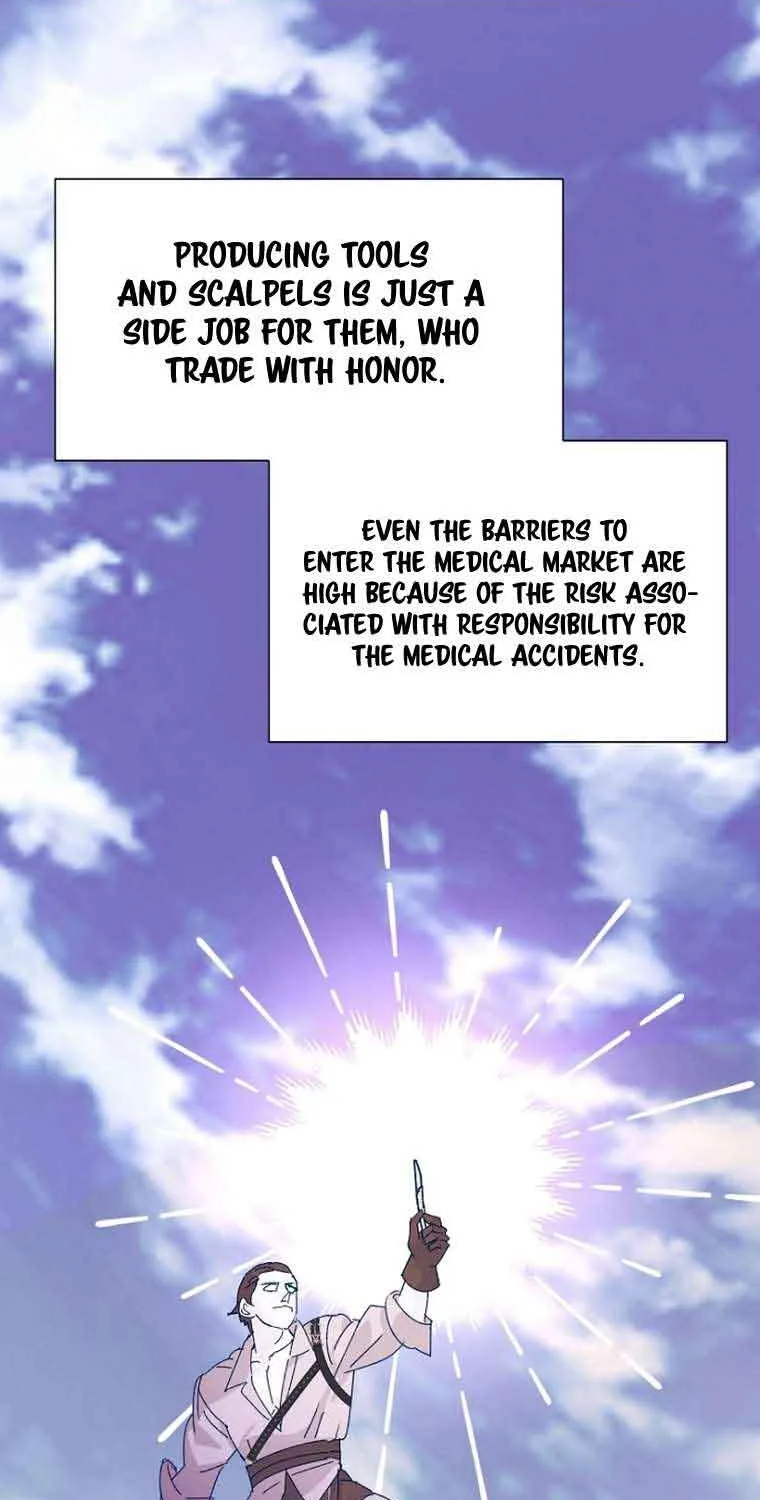 Forget My Husband, I’ll Go Make Money Kainu Manga Chapter 53 Page 67