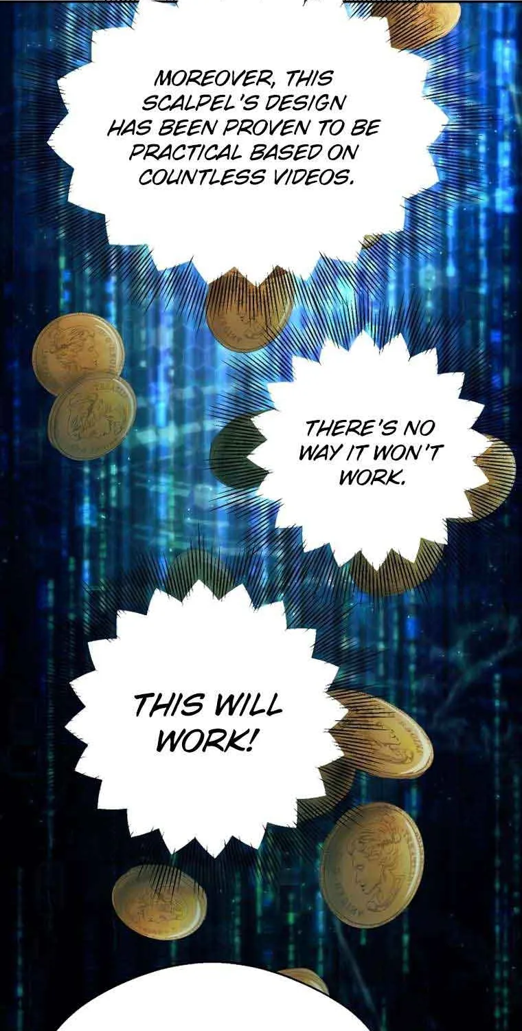 Forget My Husband, I’ll Go Make Money Kainu Manga Chapter 53 Page 71