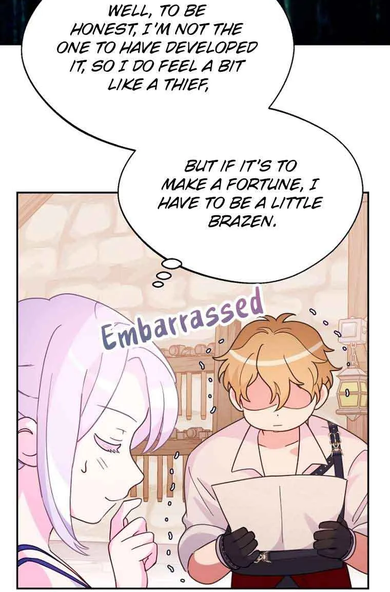 Forget My Husband, I’ll Go Make Money Kainu Manga Chapter 53 Page 72
