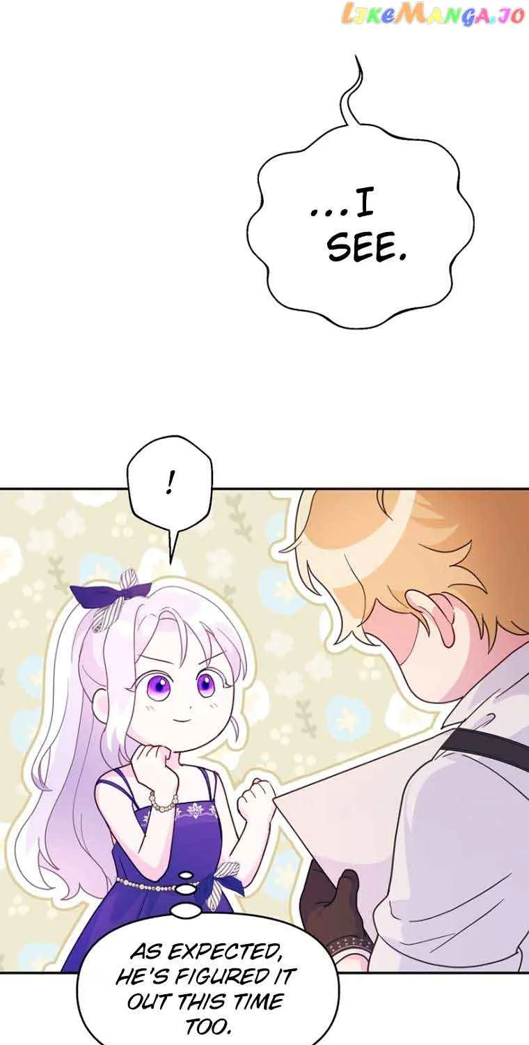 Forget My Husband, I’ll Go Make Money Kainu Manga Chapter 53 Page 73