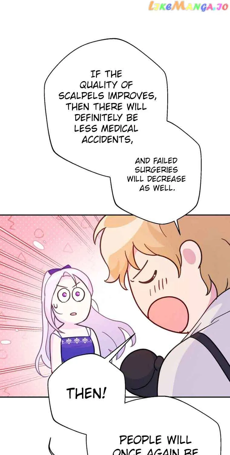 Forget My Husband, I’ll Go Make Money Kainu Manga Chapter 53 Page 76