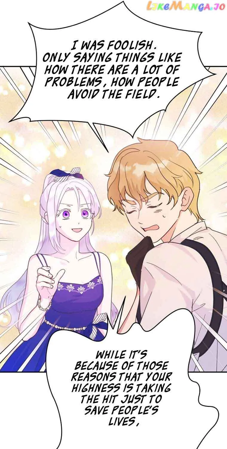 Forget My Husband, I’ll Go Make Money Kainu Manga Chapter 53 Page 81