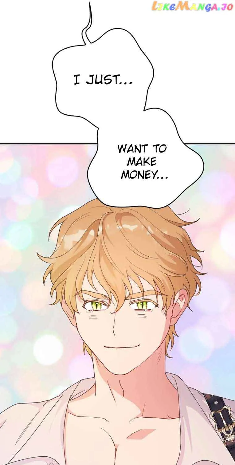 Forget My Husband, I’ll Go Make Money Kainu Manga Chapter 53 Page 87