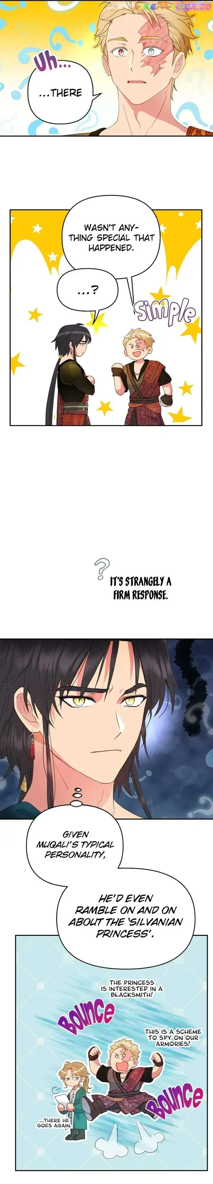 Forget My Husband, I’ll Go Make Money Kainu Manga Chapter 47 Page 2