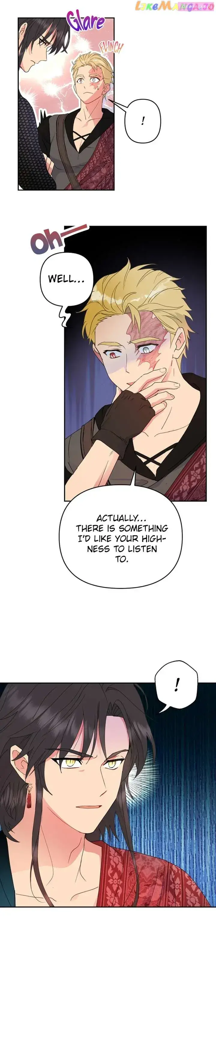Forget My Husband, I’ll Go Make Money Kainu Manga Chapter 47 Page 3