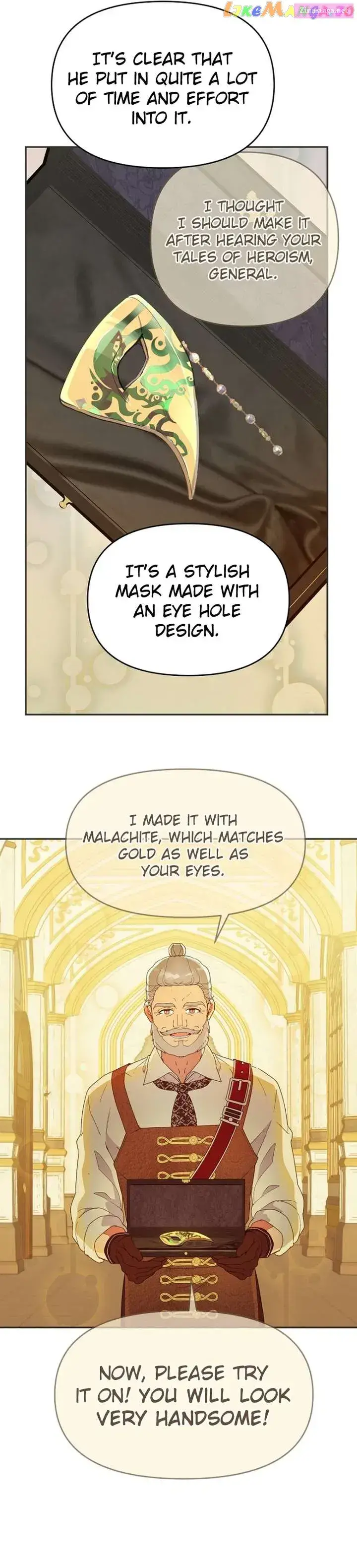 Forget My Husband, I’ll Go Make Money Kainu Manga Chapter 47 Page 7