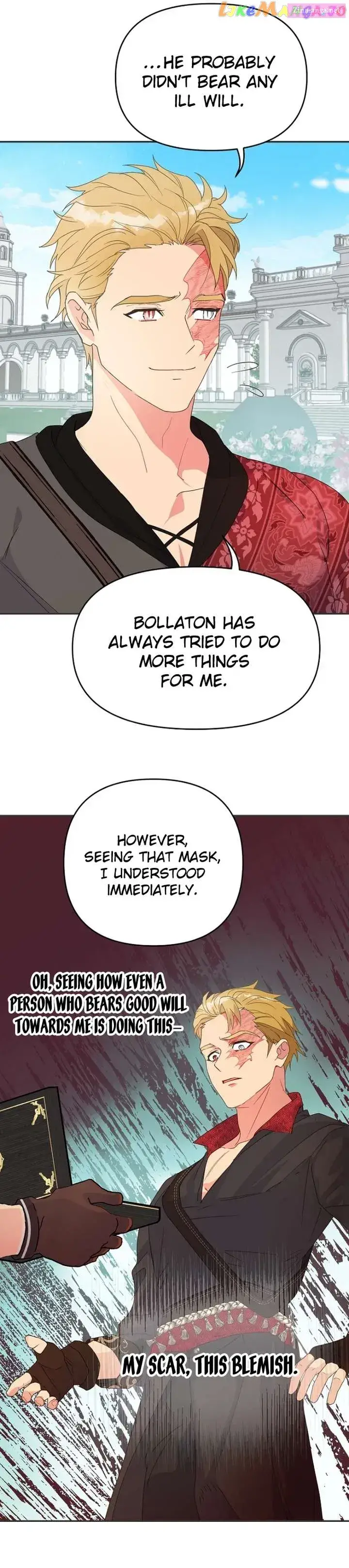 Forget My Husband, I’ll Go Make Money Kainu Manga Chapter 47 Page 8