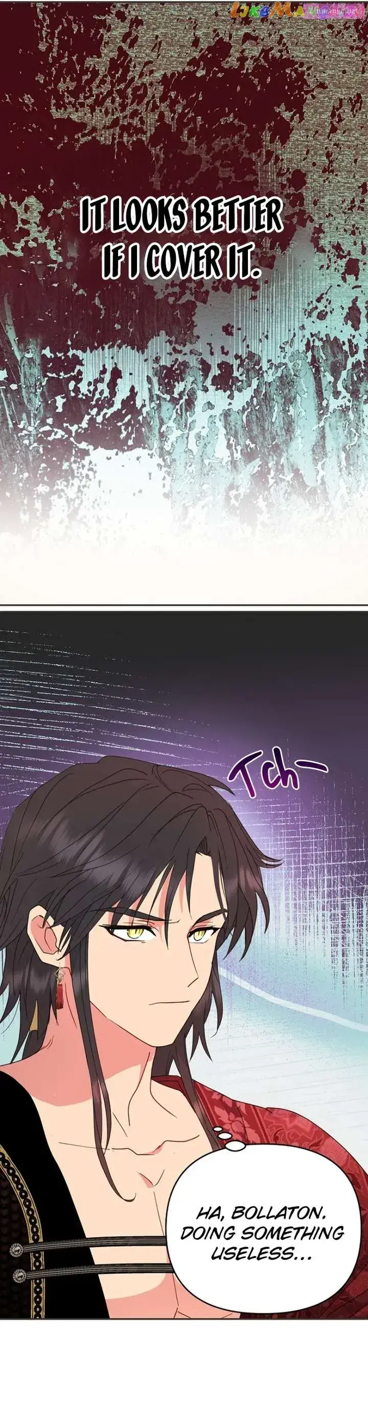 Forget My Husband, I’ll Go Make Money Kainu Manga Chapter 47 Page 9