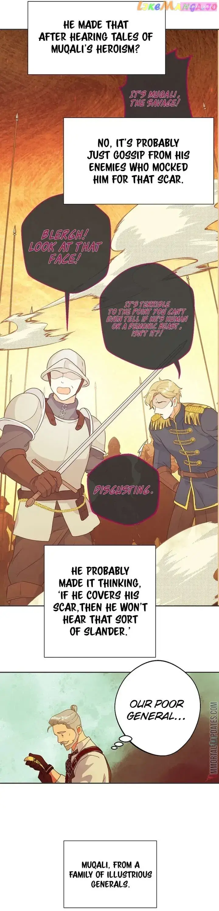 Forget My Husband, I’ll Go Make Money Kainu Manga Chapter 47 Page 10