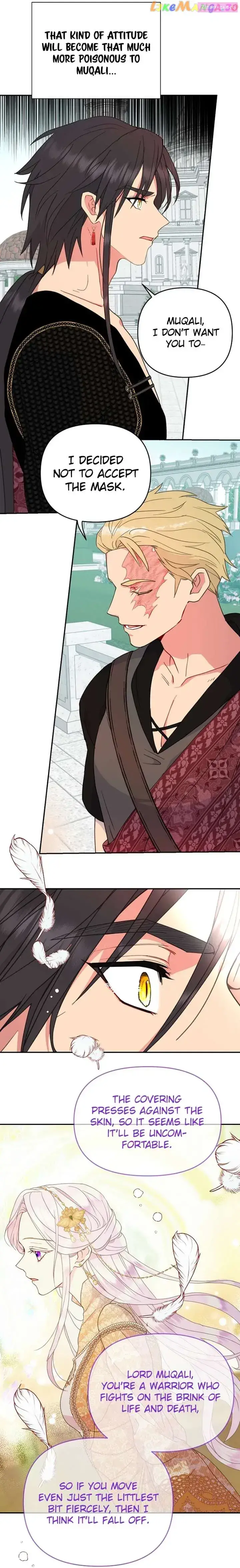 Forget My Husband, I’ll Go Make Money Kainu Manga Chapter 47 Page 13