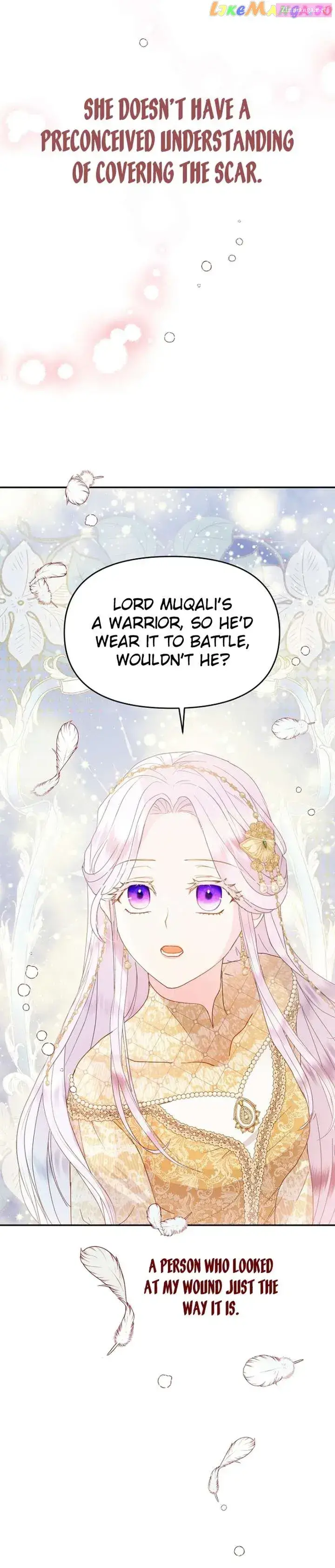 Forget My Husband, I’ll Go Make Money Kainu Manga Chapter 47 Page 15