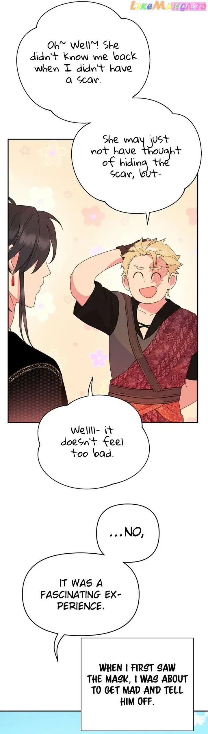 Forget My Husband, I’ll Go Make Money Kainu Manga Chapter 47 Page 16