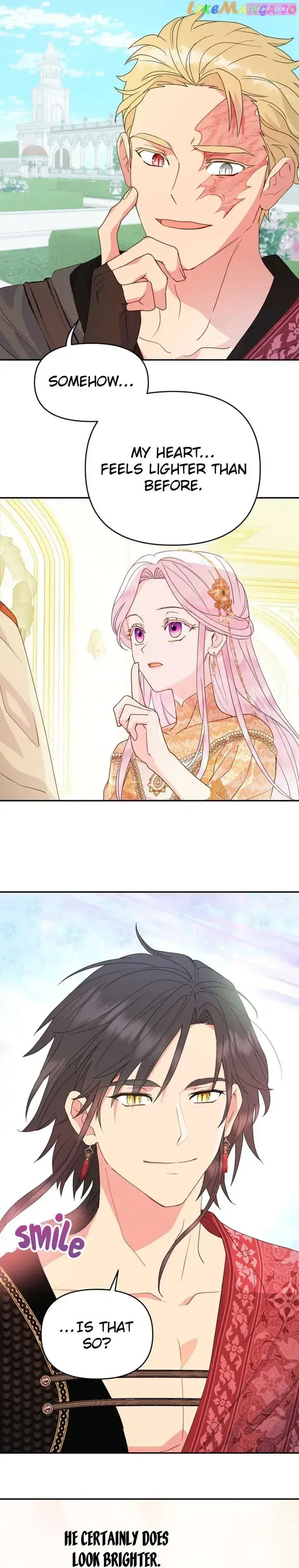 Forget My Husband, I’ll Go Make Money Kainu Manga Chapter 47 Page 17