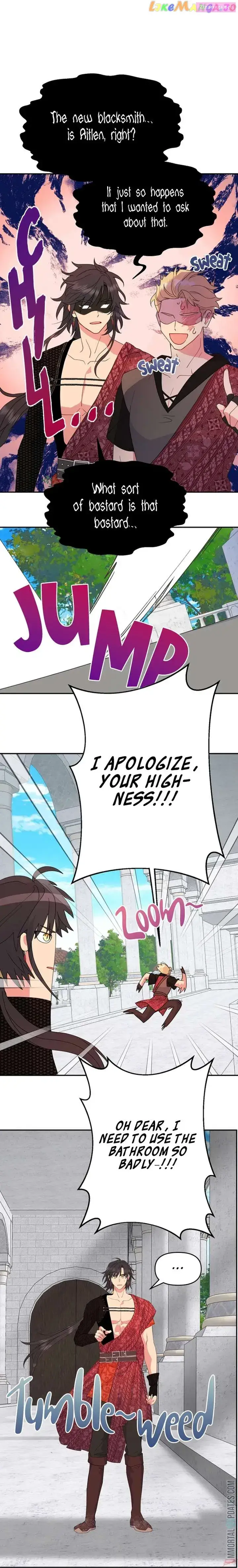 Forget My Husband, I’ll Go Make Money Kainu Manga Chapter 47 Page 19