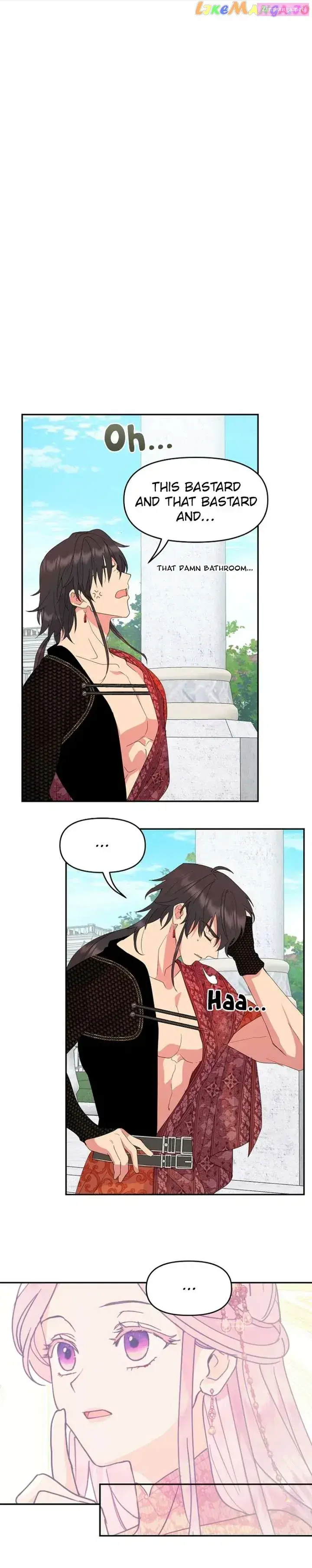 Forget My Husband, I’ll Go Make Money Kainu Manga Chapter 47 Page 20