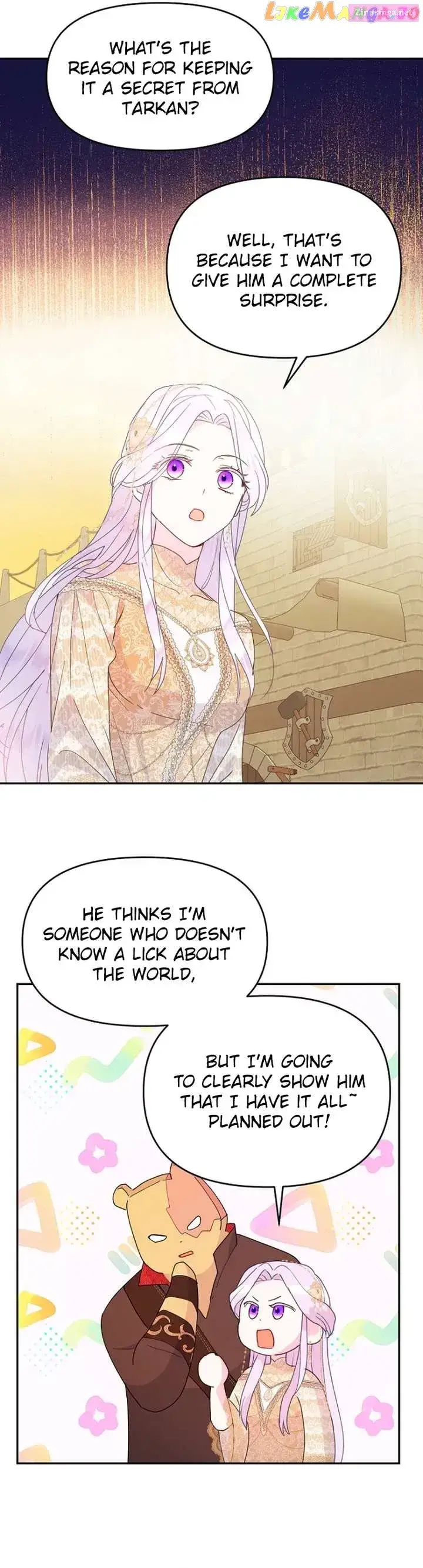 Forget My Husband, I’ll Go Make Money Kainu Manga Chapter 47 Page 23