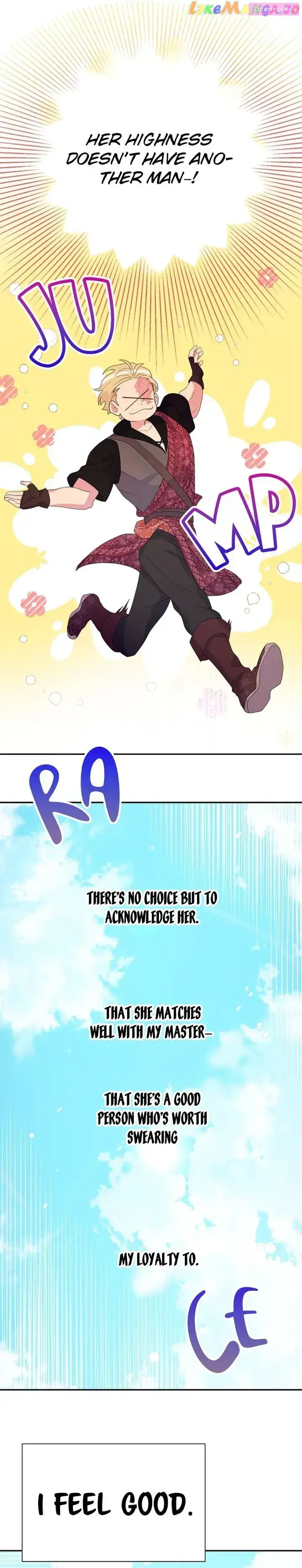 Forget My Husband, I’ll Go Make Money Kainu Manga Chapter 47 Page 26