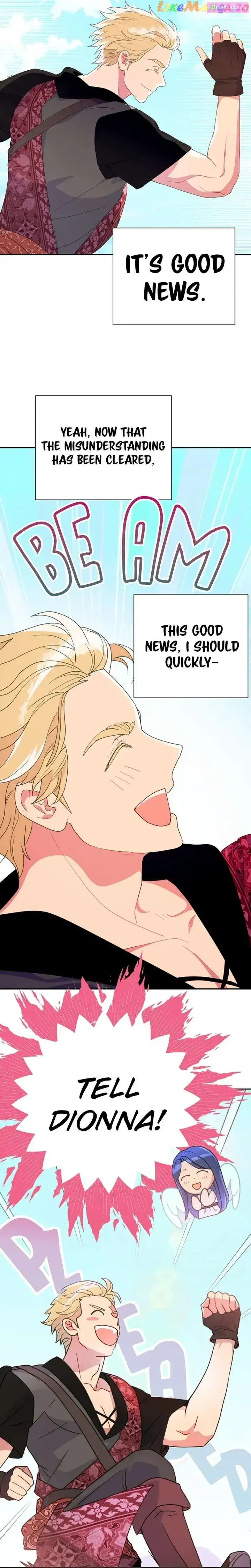 Forget My Husband, I’ll Go Make Money Kainu Manga Chapter 47 Page 27