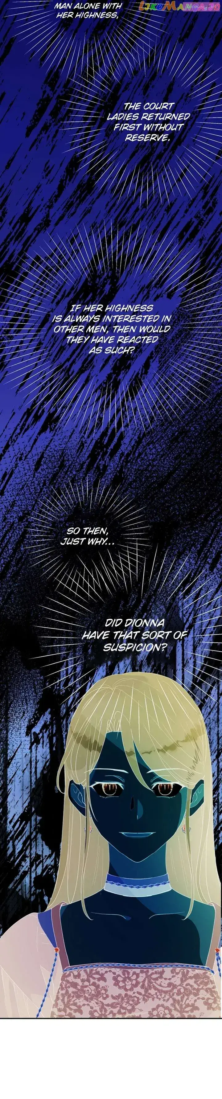 Forget My Husband, I’ll Go Make Money Kainu Manga Chapter 47 Page 31
