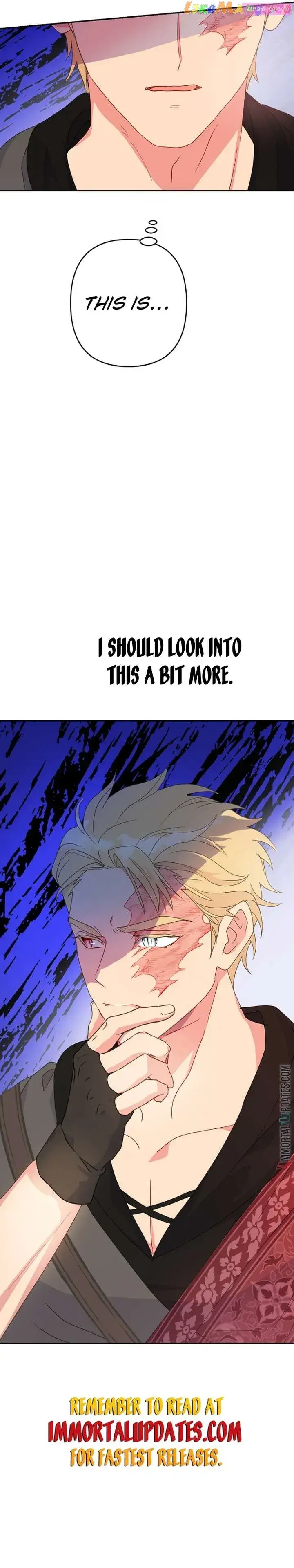 Forget My Husband, I’ll Go Make Money Kainu Manga Chapter 47 Page 32