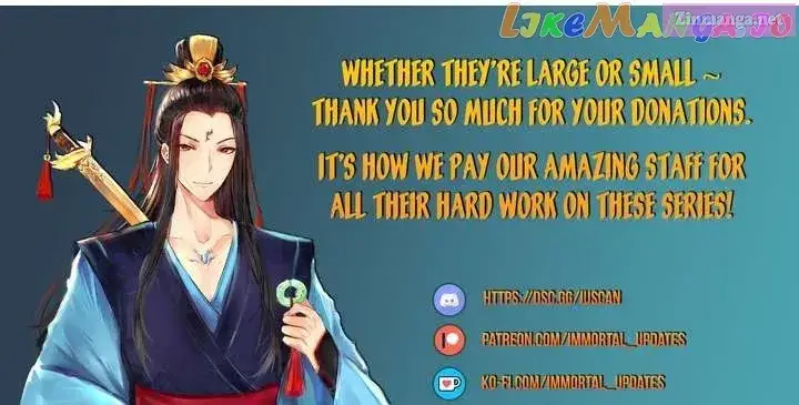 Forget My Husband, I’ll Go Make Money Kainu Manga Chapter 47 Page 33