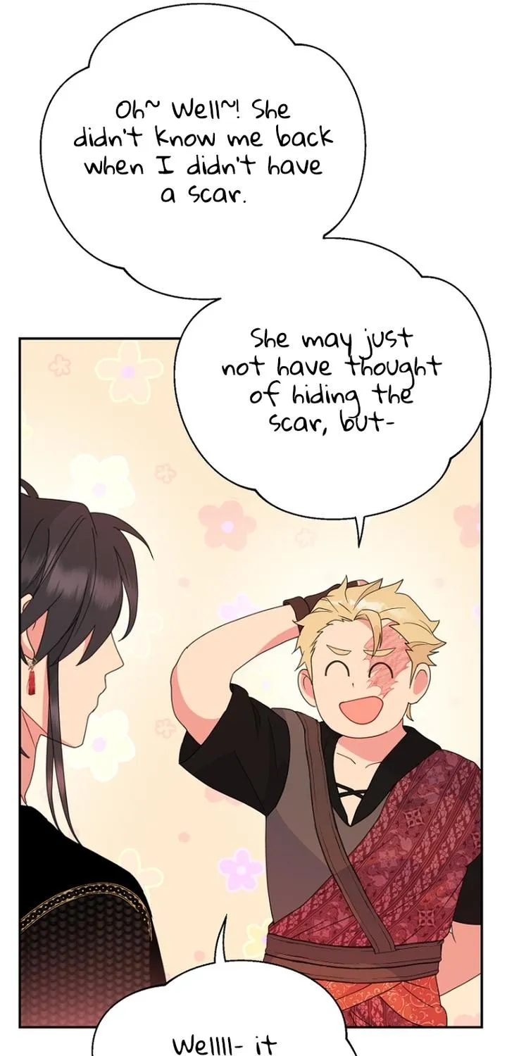 Forget My Husband, I’ll Go Make Money Kainu Manga Chapter 47 Page 43