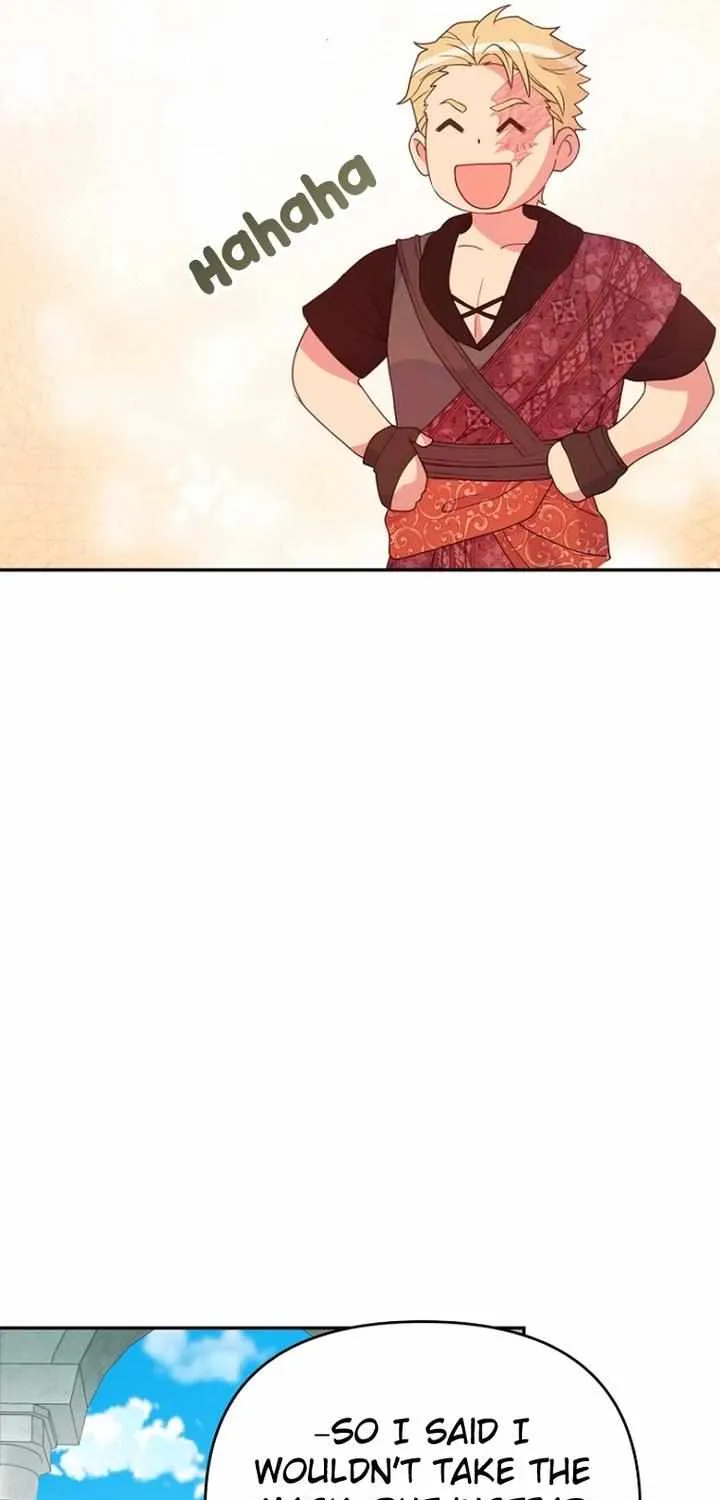 Forget My Husband, I’ll Go Make Money Kainu Manga Chapter 47 Page 48