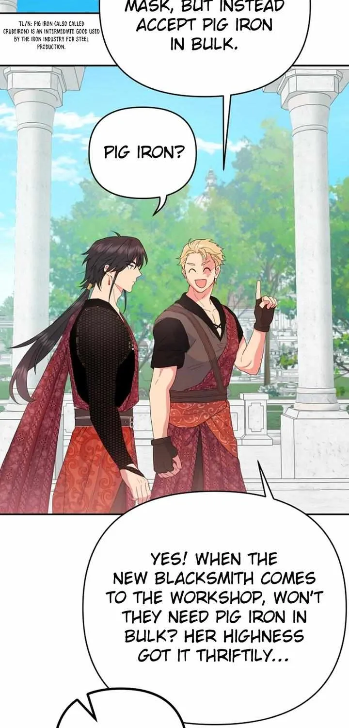 Forget My Husband, I’ll Go Make Money Kainu Manga Chapter 47 Page 49