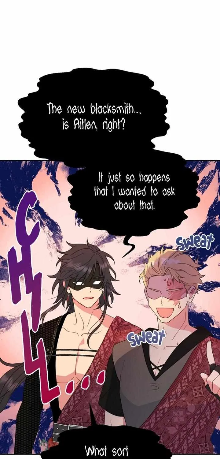 Forget My Husband, I’ll Go Make Money Kainu Manga Chapter 47 Page 51