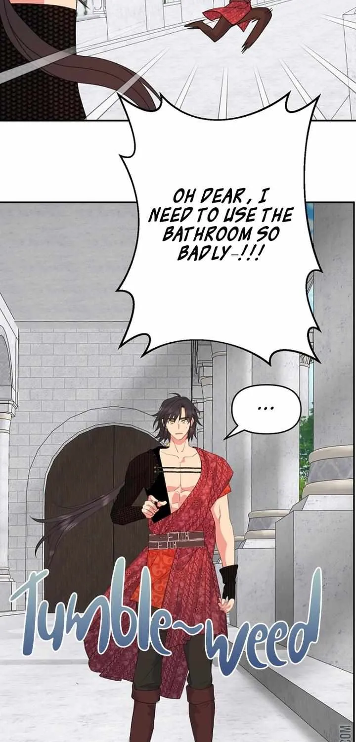 Forget My Husband, I’ll Go Make Money Kainu Manga Chapter 47 Page 53