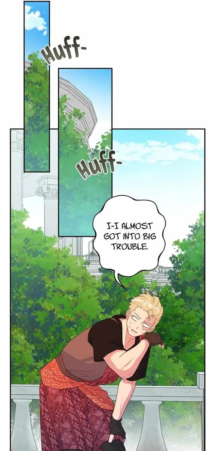 Forget My Husband, I’ll Go Make Money Kainu Manga Chapter 47 Page 60