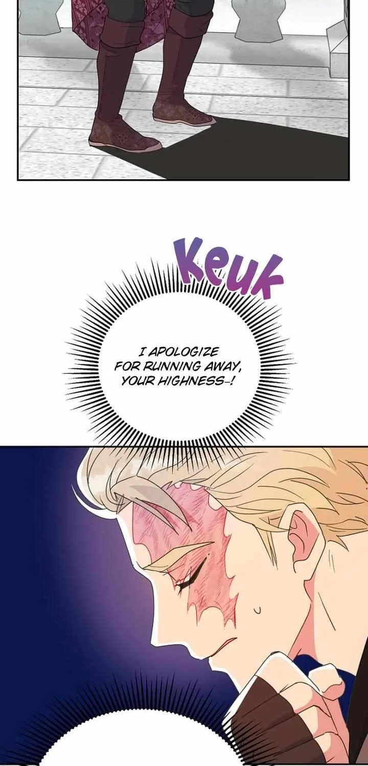 Forget My Husband, I’ll Go Make Money Kainu Manga Chapter 47 Page 61