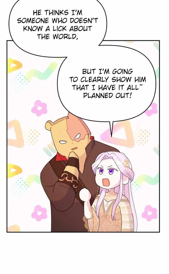 Forget My Husband, I’ll Go Make Money Kainu Manga Chapter 47 Page 64