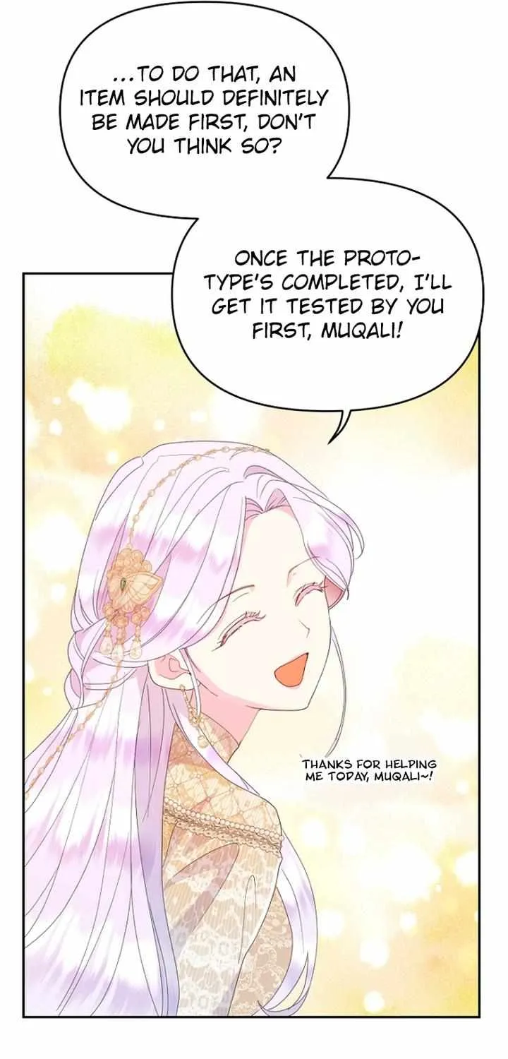 Forget My Husband, I’ll Go Make Money Kainu Manga Chapter 47 Page 65